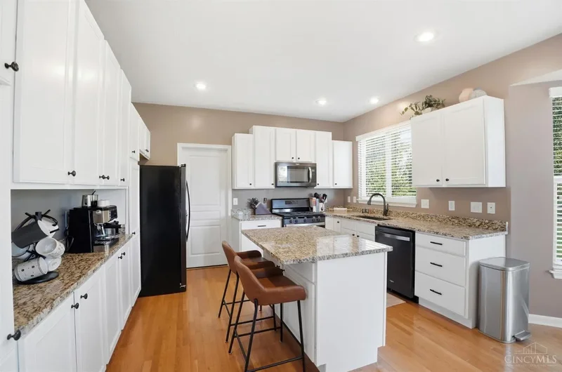 1492 Red Hawk Court , Turtle Creek Twp, OH 45036, Lebanon, Ohio, United States. - Photo 19