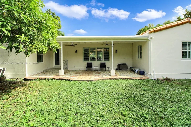 1110 Wallace St, Coral Gables, Florida, United States. - Photo 28
