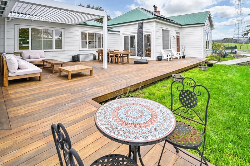 748 Taihape Road, Pukehamoamoa, NEW ZEALAND, Pukehamoamoa, Hawke's Bay, New Zealand. - Photo 25