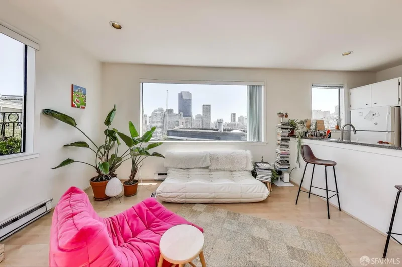 1217-1219 Kearny, San Francisco, CA 94133, San Francisco, California, United States. - Photo 27