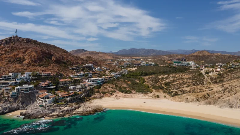 Villa Paloma, Cabo Colorado 49B, Cabo Corridor, BCS 23405, San José del Cabo, Baja California Sur, Mexico. - Photo 27