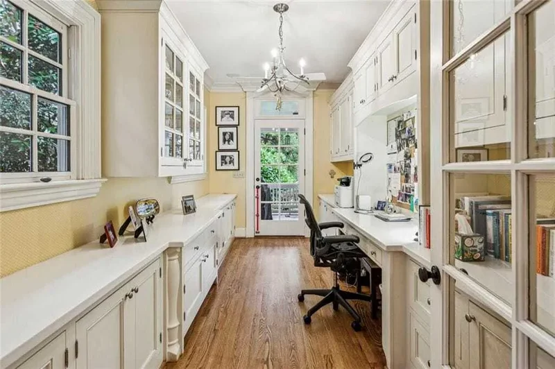 1010 Carter Drive, Atlanta, GA, 30319, USA, Brookhaven, Georgia, United States. - Photo 22