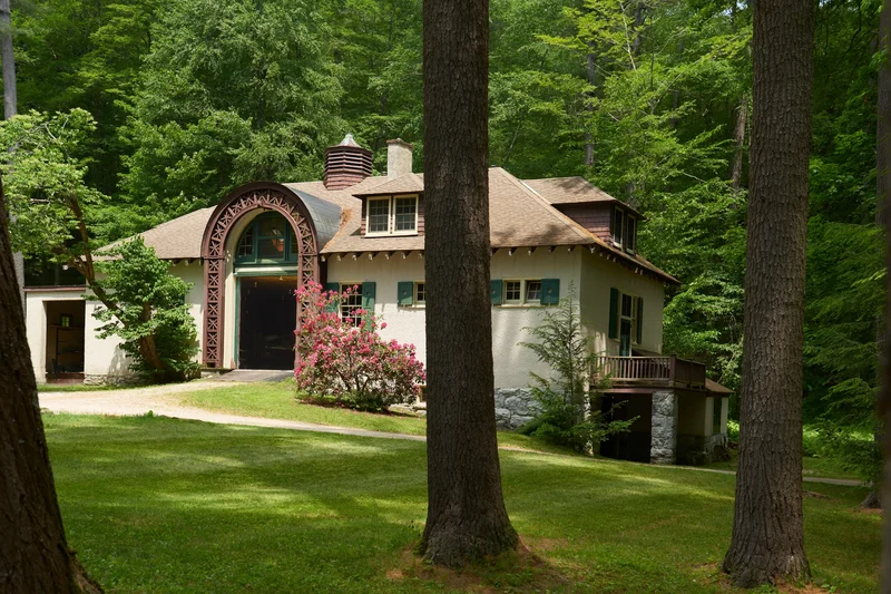 319 Under Mountain Rd, Lenox, MA 01240, Lenox, Massachusetts, United States. - Photo 23