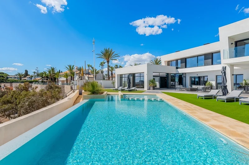Cabo Roig, Orihuela Costa, Alicante, Orihuela Costa, Cabo Roig, Orihuela, Valencian Community. - Photo 20
