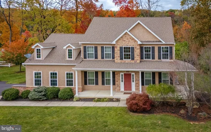 3505 WOODBYNE RD ROAD, HELLERTOWN, PA 18055, Hellertown, Pennsylvania, United States. - Photo 13