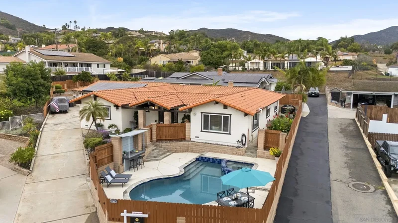 1918 Odell Cir, Vista, California, United States. - Photo 91
