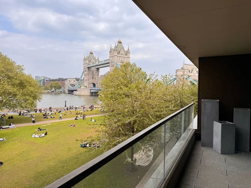 Blenheim House, One Tower Bridge, London, United Kingdom. - Photo 20