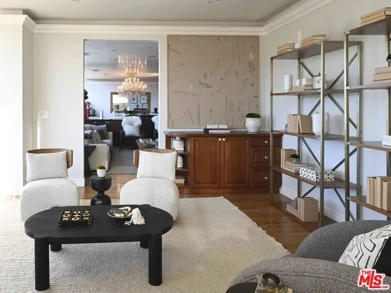 865 Comstock Avenue PHD, Los Angeles, California, United States. - Photo 20