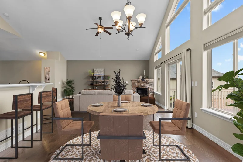 13850 Windrush Drive , Colorado Springs, CO 80921, Colorado Springs, Colorado, United States. - Photo 6