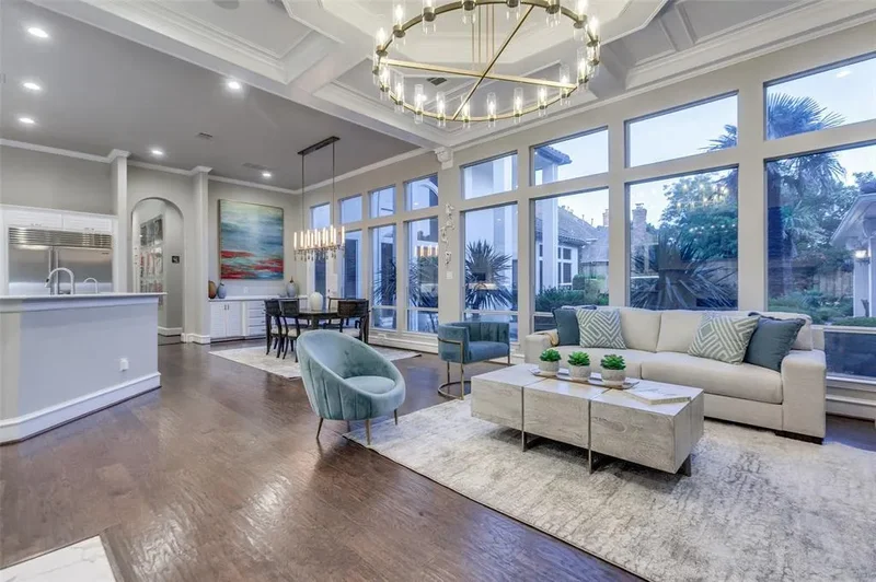 6405 Fox Chase Lane, Plano, TX 75024, Plano, Texas, United States. - Photo 15