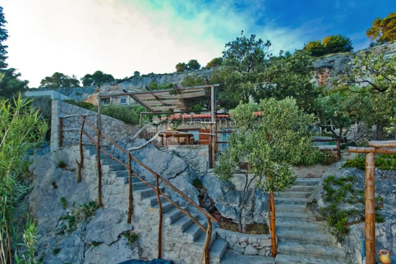 House Hvar, 250m2