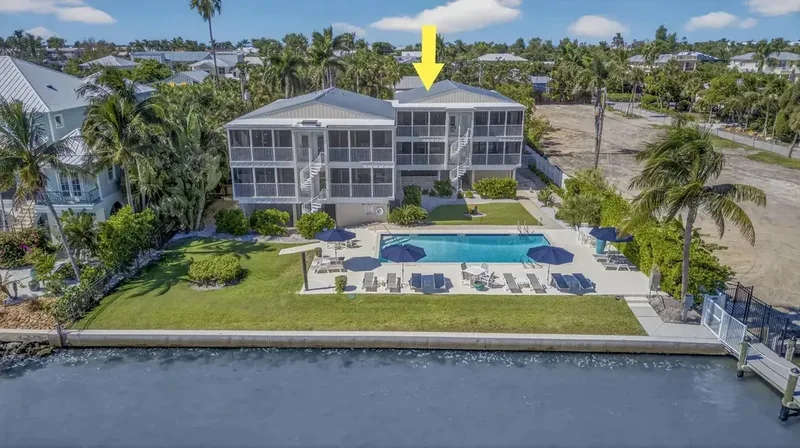 11400 Old Lodge Lane, #1C, Captiva, FL, 33924, USA, Captiva, Florida, United States. - Photo 30
