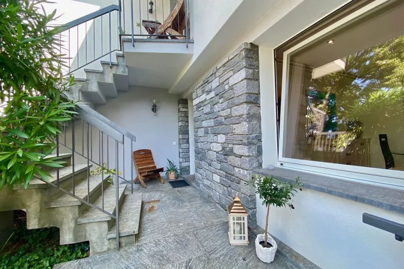 Via Motto Giovanin 19, 6575 San Nazzaro, Switzerland, Gambarogno, Ticino, Switzerland. - Photo 55