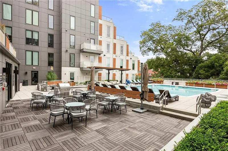 775 Juniper Street NE No. 230, Atlanta, GA 30308, Atlanta, Georgia, United States. - Photo 43