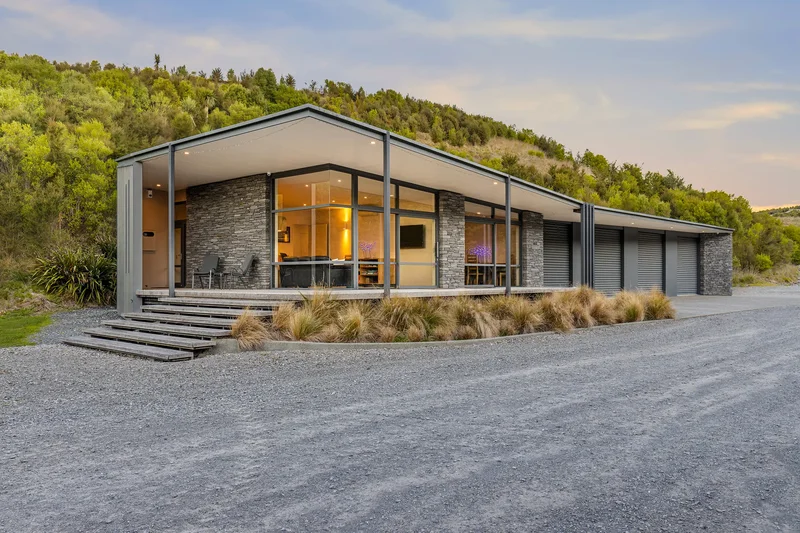 Falcon Ridge Estate