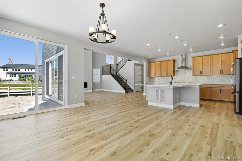 5591 Farrier Point, Castle Rock, Colorado, United States. - Photo 4