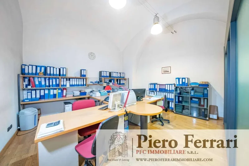 Via Broggia 23, Via Broggia 23, Naples, Campania, Italy. - Photo 24