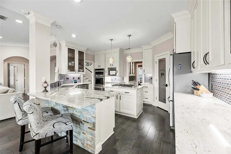 2538 Du Lac Trace, Seabrook, TX 77586, Seabrook, Texas, United States. - Photo 13