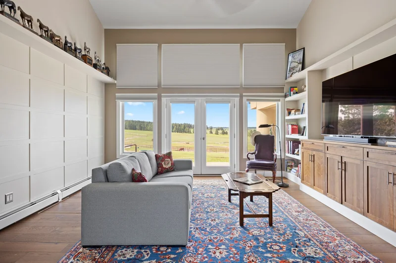 30886 County Road 17/21 , Elizabeth, CO 80107, Elizabeth, Colorado, United States. - Photo 23