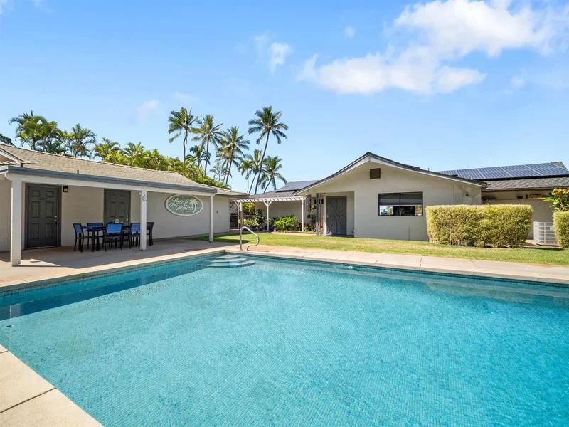 3379 Kehala Dr, Kihei, HI 96753, Kihei, Hawaii, United States. - Photo 29
