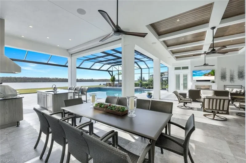 18250 Blue Eye LOOP, Miromar Lakes, Florida, United States. - Photo 23