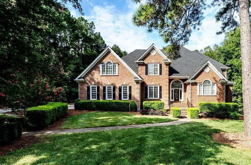 11113 Brass Kettle Road, Raleigh, NC 27614, Raleigh, North Carolina, United States. - Photo 39