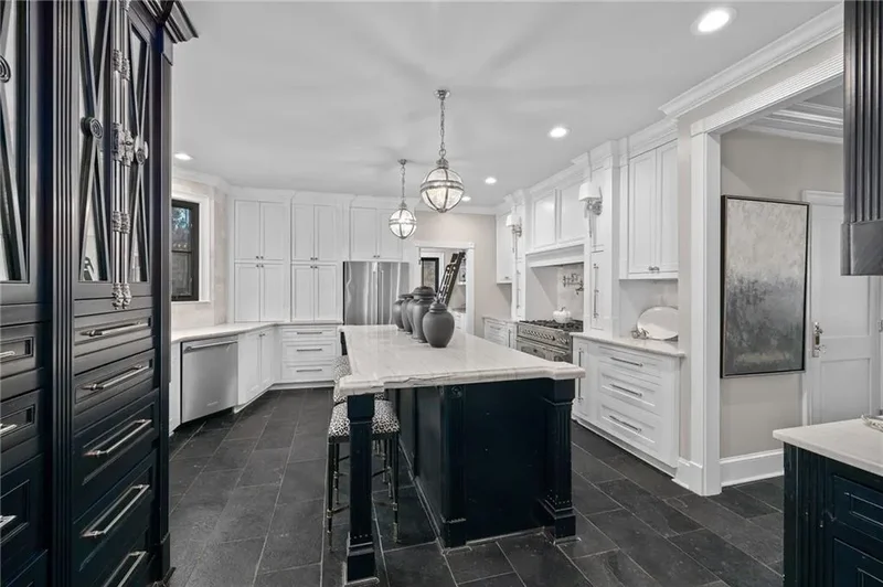 4251 Quail Ridge Way, Peachtree Corners, Georgia, United States. - Photo 17