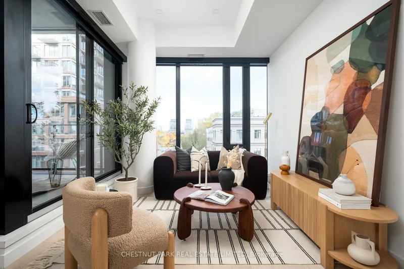 414 - 505 Richmond Street W, Toronto, Ontario, Canada. - Photo 18