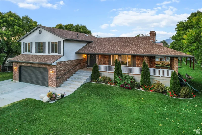 6692 W 9770, Highland, UT 84003, Highland, Utah, United States. - Photo 59