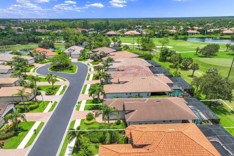 7828 Valencia Court, Naples, FL 34113, Naples, Florida, United States. - Photo 18