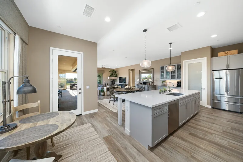 603 Retreat Circle , Palm Desert, CA 92260, Palm Desert, California, United States. - Photo 15