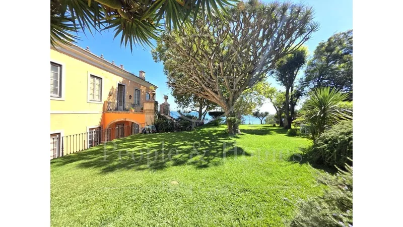 Oeiras e Sao Juliao da Barra, Paco de Arcos e Caxias, Lisbon, Portugal. - Photo 4