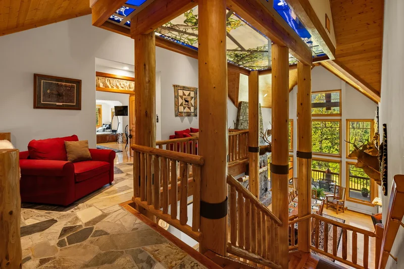 135 Squire Lane S, Trout Creek, MT 59874, Trout Creek, Montana, United States. - Photo 55