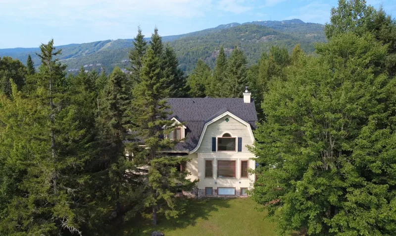 Prestigious Home