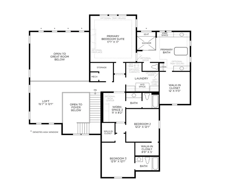 2502 N SALVIA DR 2038, Lehi, Utah, United States. - Photo 4