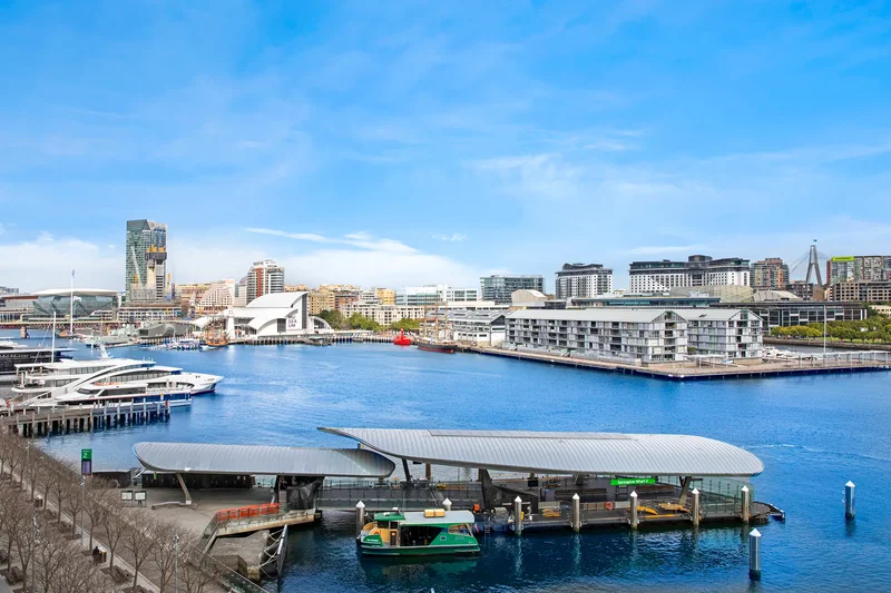 601/19 Barangaroo Avenue, Sydney, NSW 2000, Sydney, New South Wales, Australia. - Photo 17