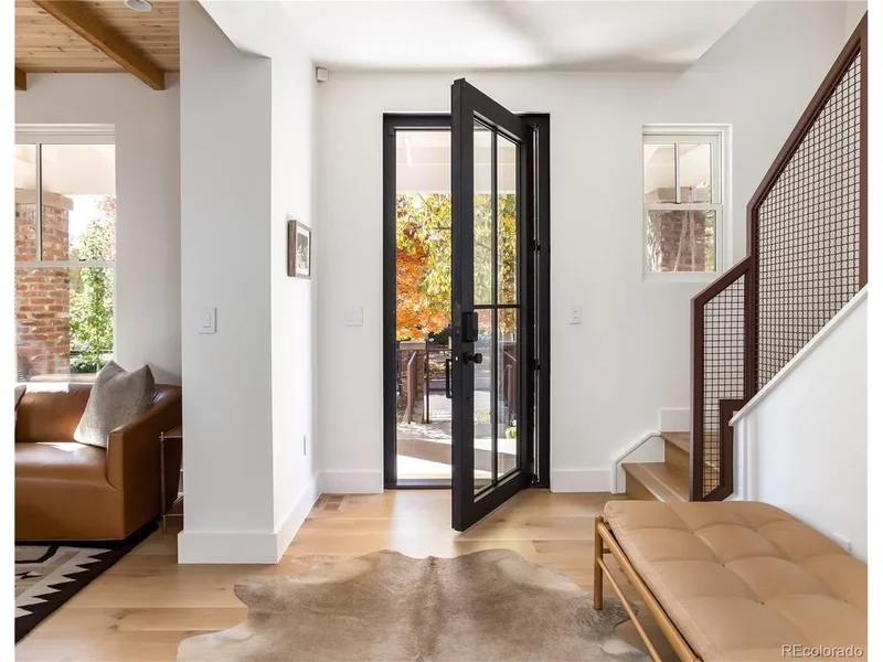 550 Fillmore St, Denver, Colorado, United States. - Photo 4