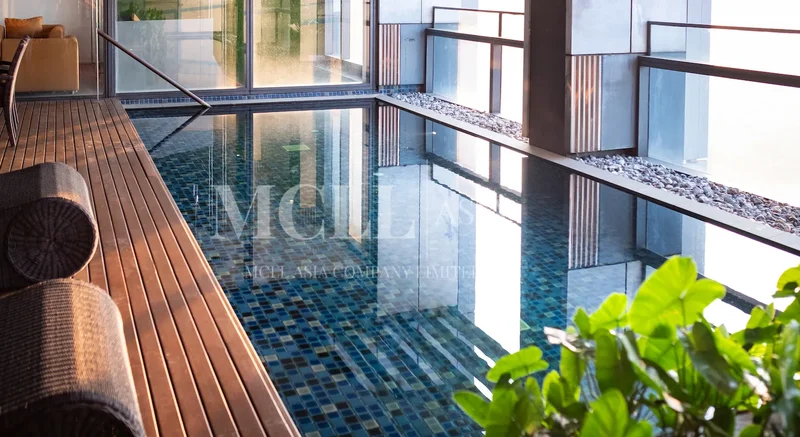 123 S Sathon Rd, Khwaeng Thung Maha Mek, Khet Sathon, Krung Thep Maha Nakhon 10120, Thailand, Bangkok, Krung Thep Maha Nakhon, Thailand. - Photo 10