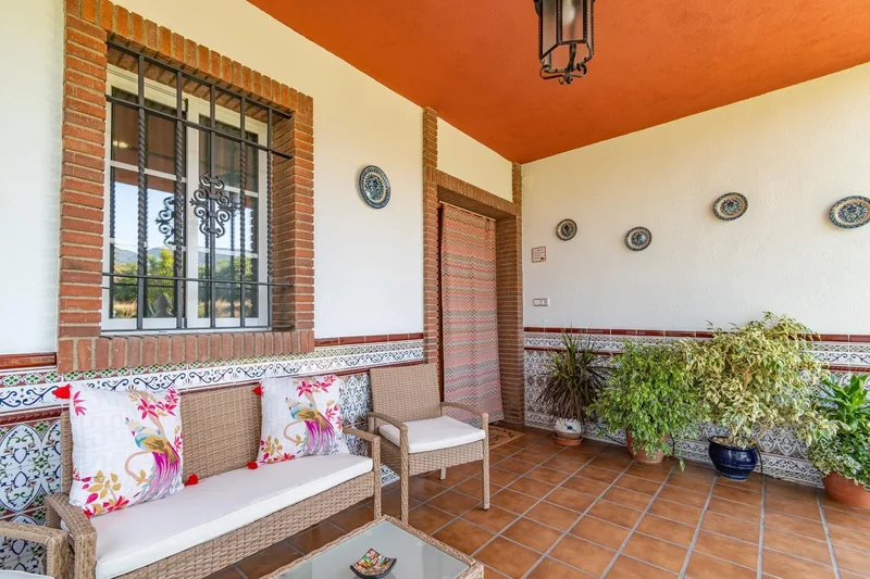 18400 Órgiva, Granada, Spain, Orgiva, Andalusia, Spain. - Photo 57
