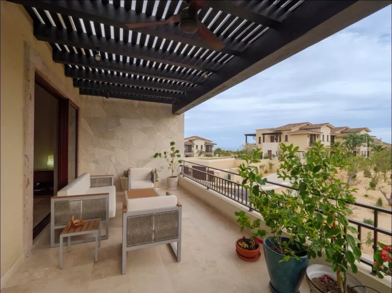 Palmilla Dunes Penthouse 1322, Palmilla, Baja California Sur, Mexico. - Photo 7