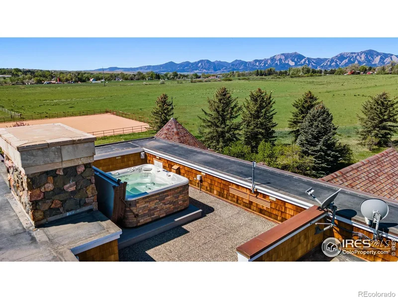 2300 N 75th Street, Boulder, Colorado, United States. - Photo 35