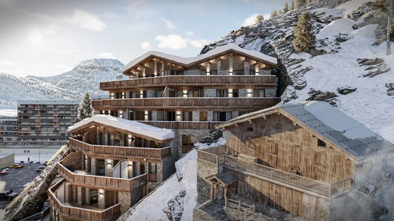 Chamonix, Auvergne-Rhône-Alpes, France. - Photo 12