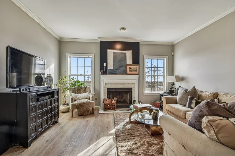 505 Tallwood Lane , Green Brook Township, NJ 08812, Green Brook Township, New Jersey, United States. - Photo 3