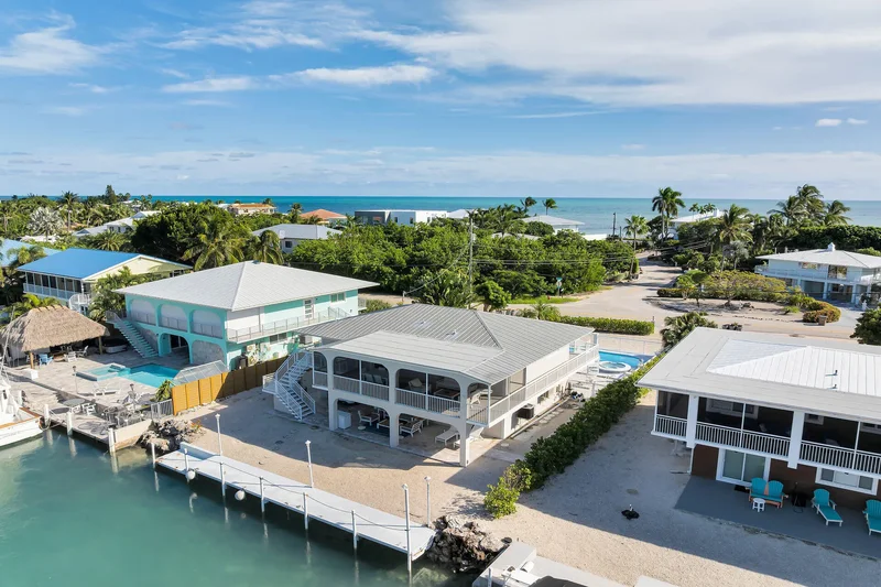 230 W Seaview Drive, Duck, FL 33050, Marathon, Florida, United States. - Photo 35