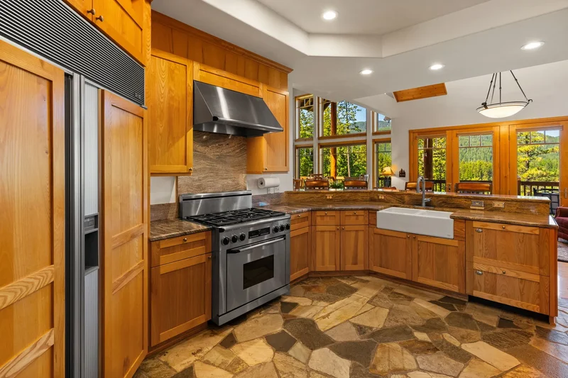 135 Squire Lane S, Trout Creek, MT 59874, Trout Creek, Montana, United States. - Photo 33