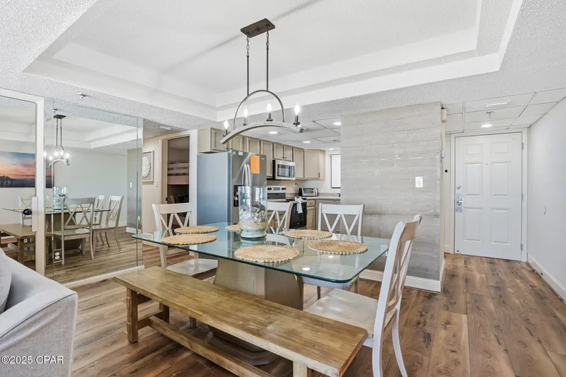 6201 Thomas Drive #207, Panama City, FL 32408, Panama City Beach, Florida, United States. - Photo 4