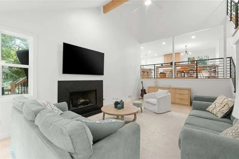 3040 Roxburgh Drive, Roswell, Georgia, United States. - Photo 22