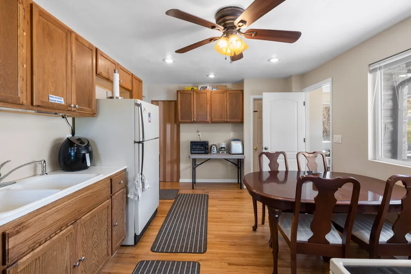 1312 Steamboat Valley Road , Lyons, CO 80540, Lyons, Colorado, United States. - Photo 15