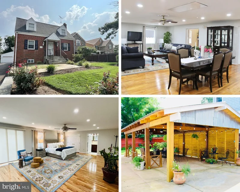 6314 Washington Boulevard, Arlington, VA 22205, Arlington, Virginia, United States. - Photo 1