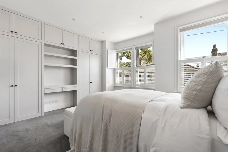 Queens Road, East Sheen, SW14